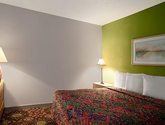 Days Inn West Memphis Quarto foto