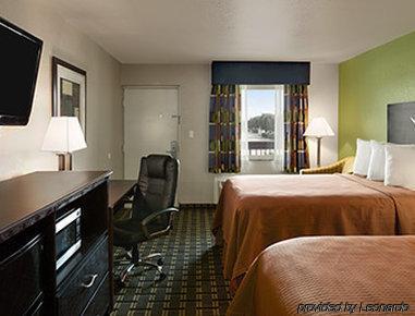 Days Inn West Memphis Exterior foto